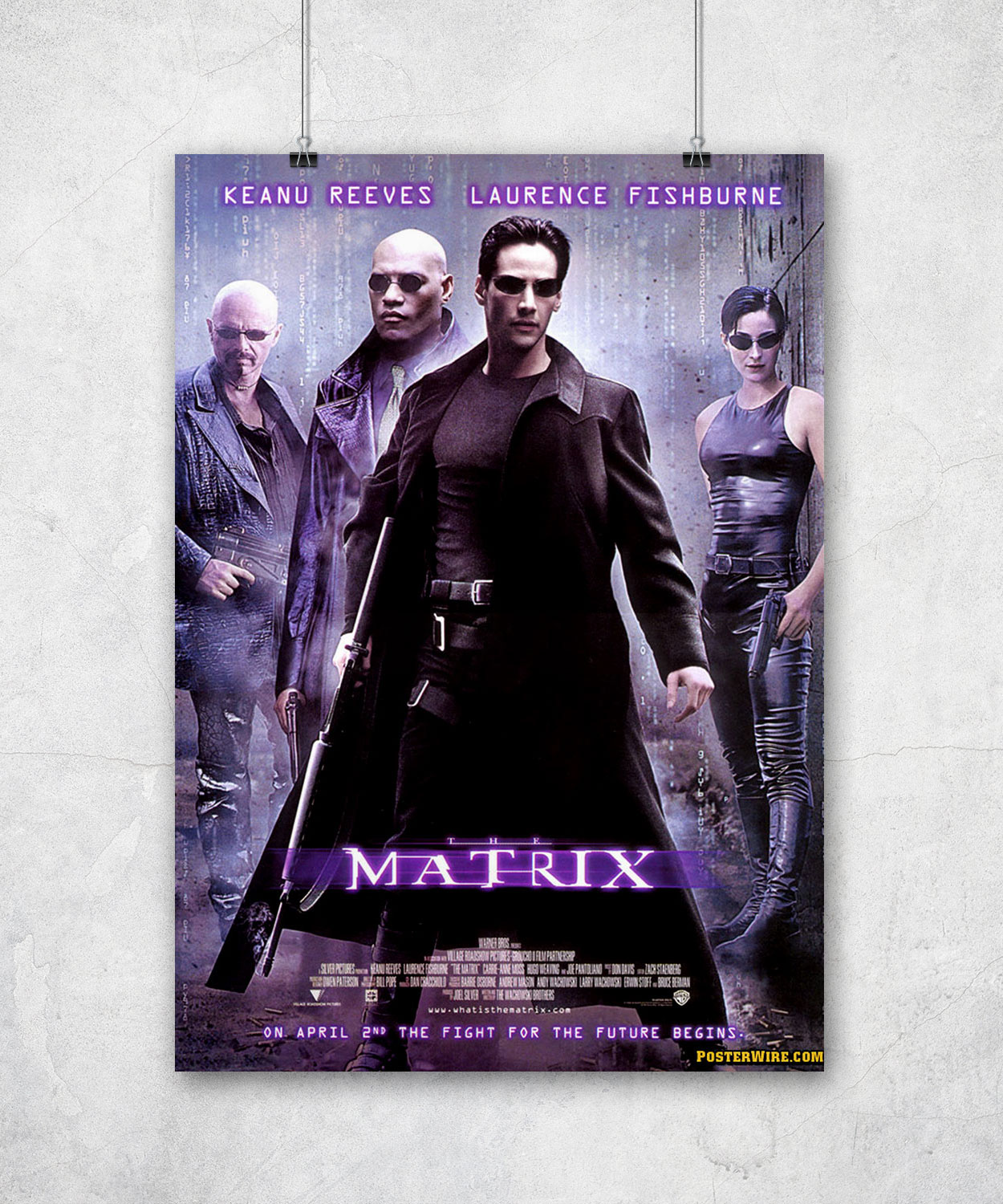 matrix